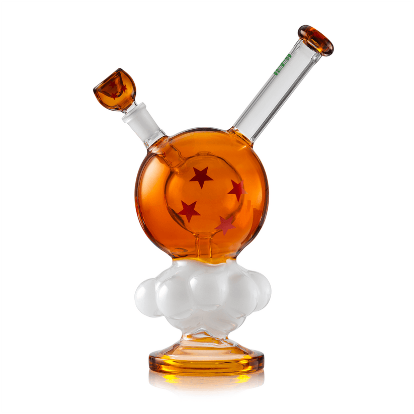 Hemper Wish Ball XL Bong – 10″