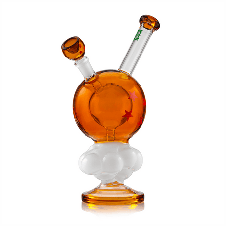 Hemper Wish Ball XL Bong – 10″