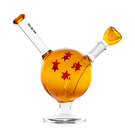 Hemper Wish Ball Glass Bong – 7″