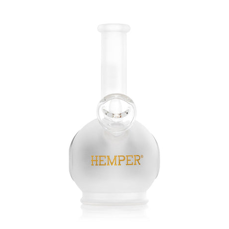 Hemper Space Fleet Glass Bong – 6″