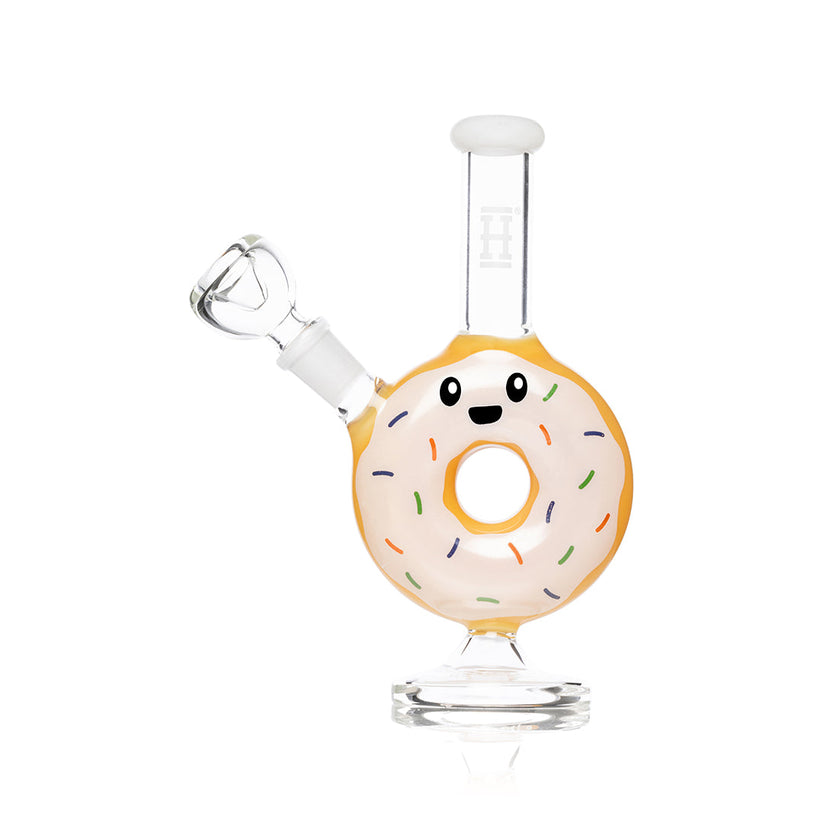Hemper Donut Bong – 6.25″