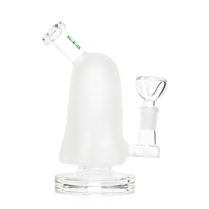 Hemper Ghost Bong – 6.5″