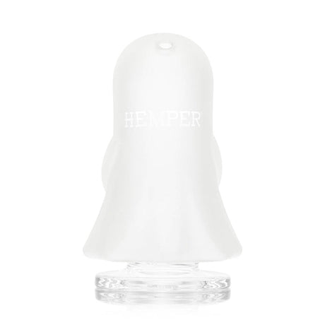 Hemper Ghost XL Glass Bong