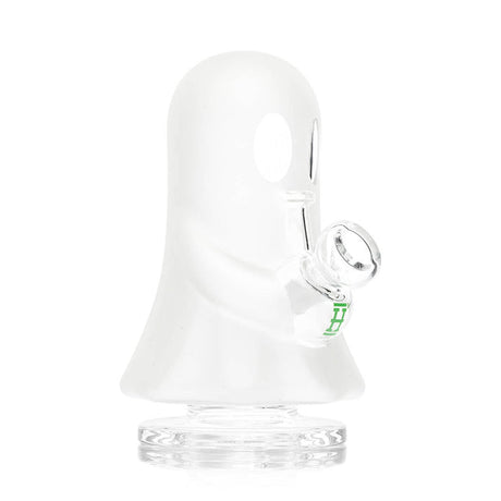 Hemper Ghost XL Glass Bong