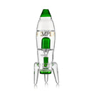 Hemper Rocket Ship XL Bong - WP3527