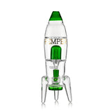 Hemper Rocket Ship XL Bong - WP3527