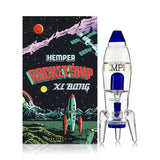 Hemper Rocket Ship XL Bong - WP3527