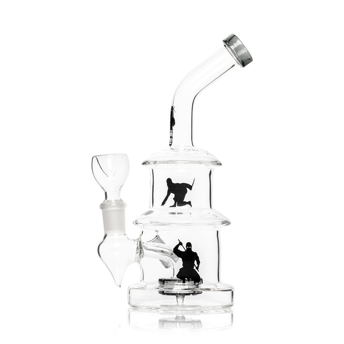 Hemper Ninja Bong – WP3529
