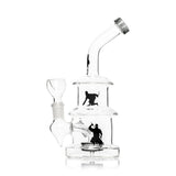 Hemper Ninja Bong – WP3529
