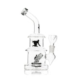 Hemper Ninja Bong – WP3529