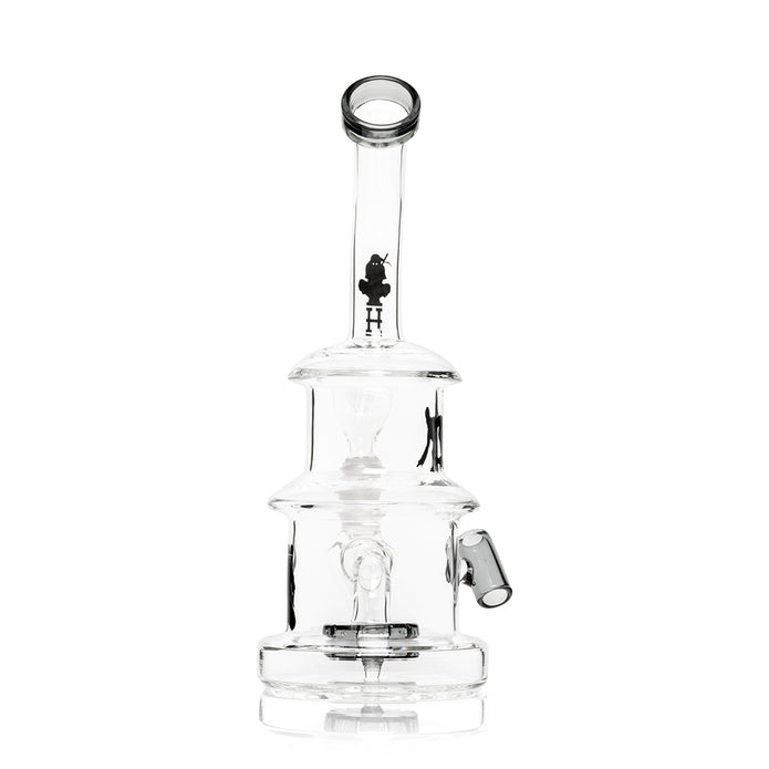 Hemper Ninja Bong – WP3529