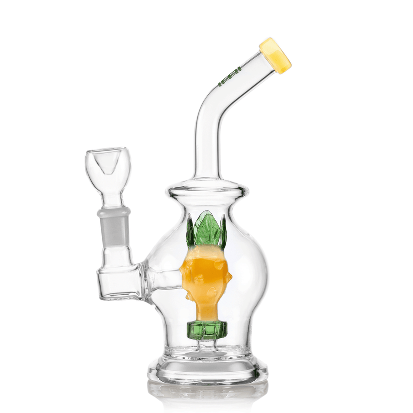Hemper Pineapple Bong V2 - WP3530