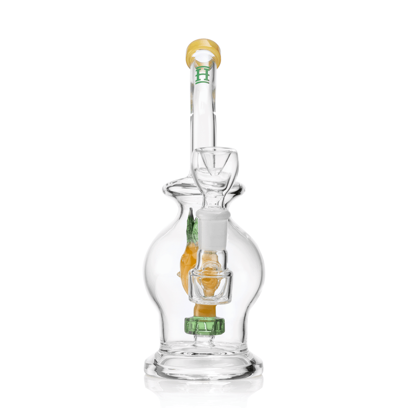 Hemper Pineapple Bong V2 - WP3530