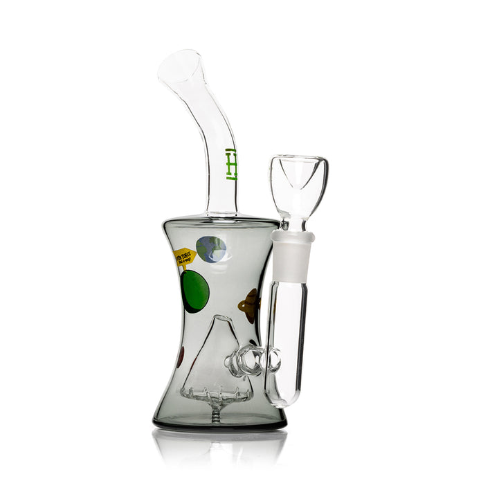 Hemper Cosmic Bong - WP3531