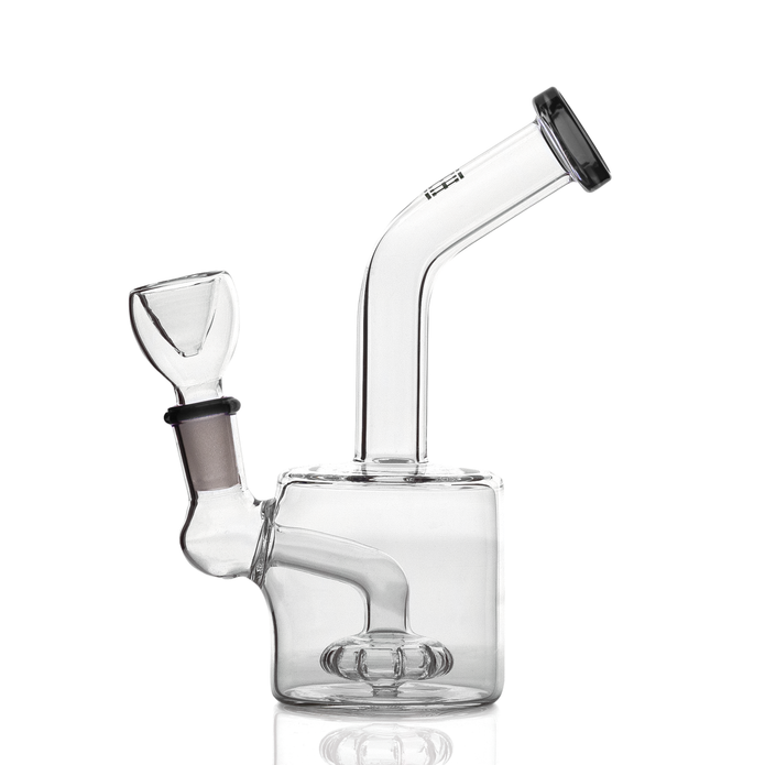 Hemper Showerhead Puck Bong - WP3532