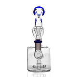Hemper Showerhead Puck Bong - WP3532