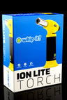 Whip-It Ion Lite Torch - L0152