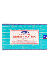 Satya Nag Champa Incense Sticks 15 g Box (12 pk)