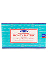 Satya Nag Champa Incense Sticks 15 g Box (12 pk)