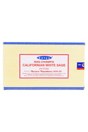 Satya Nag Champa Incense Sticks 15 g Box (12 pk)