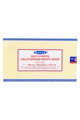 Satya Nag Champa Incense Sticks 15 g Box (12 pk)