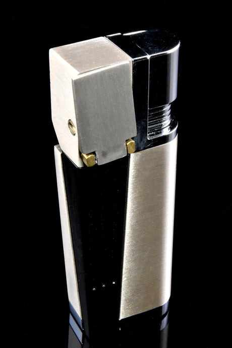 Metal Torch Lighter Pipe - L0264