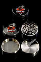 50mm 4 Part Ninja Grinder - G0339