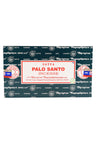 Satya Nag Champa Incense Sticks 15 g Box (12 pk)