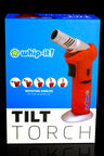 Whip-It! Tilt Torch Lighter - L0237