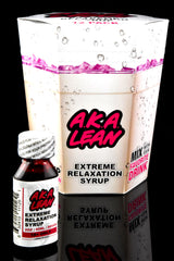 AKA Lean Relaxation Syrup (2 oz)