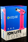 Whip-It Ion Lite Torch - L0152