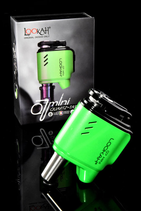 Lookah Q7 Mini E-Nail Kit - V0558