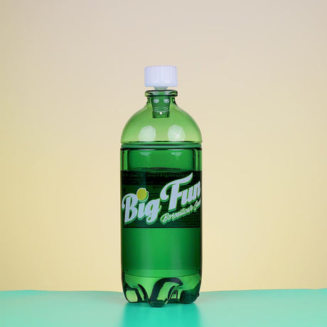 BigFun! Sublime Gravity Bong - WP3545