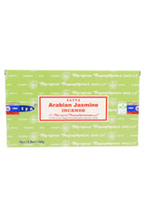 Satya Nag Champa Incense Sticks 15 g Box (12 pk)