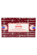 Satya Nag Champa Incense Sticks 15 g Box (12 pk)