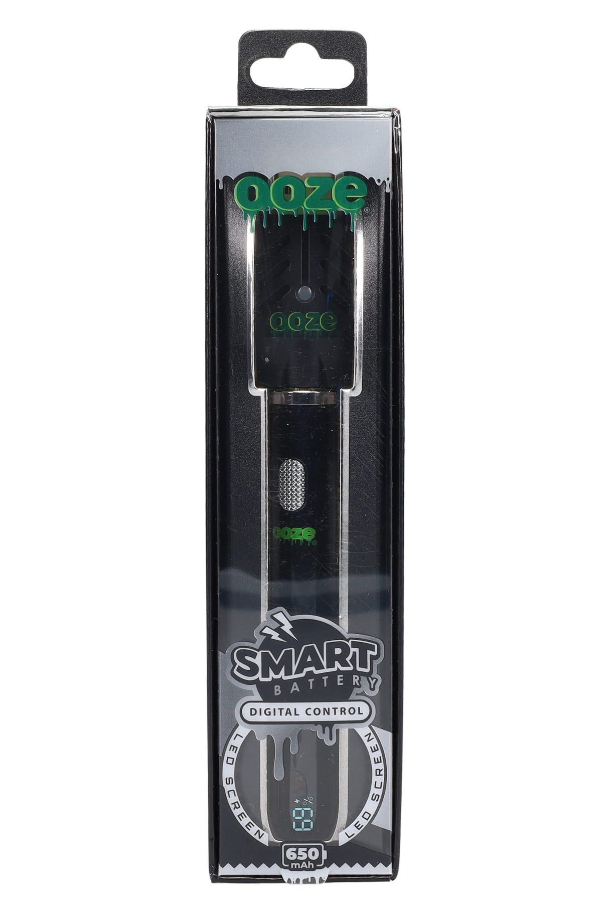 Ooze 650mAh Smart Battery - V0603