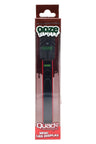 Ooze Quad 2 Square 500mAh Vape Battery - V0606