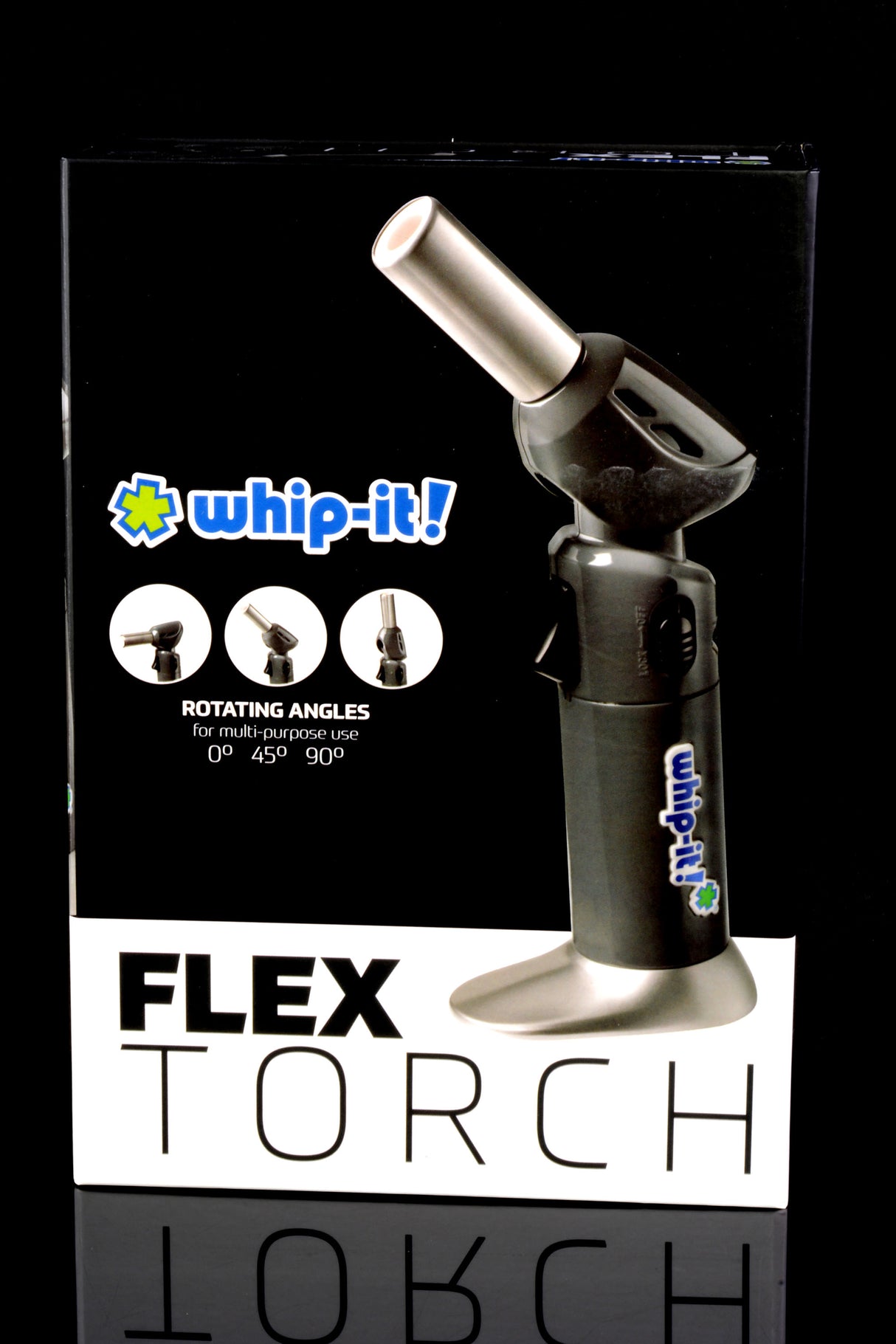 Whip-It! Flex Torch Lighter - L0236