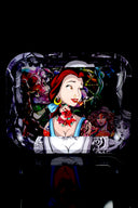 Large Metal Rolling Tray – Select Designs