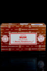 Satya Nag Champa Incense Sticks 15 g Box (12 pk)