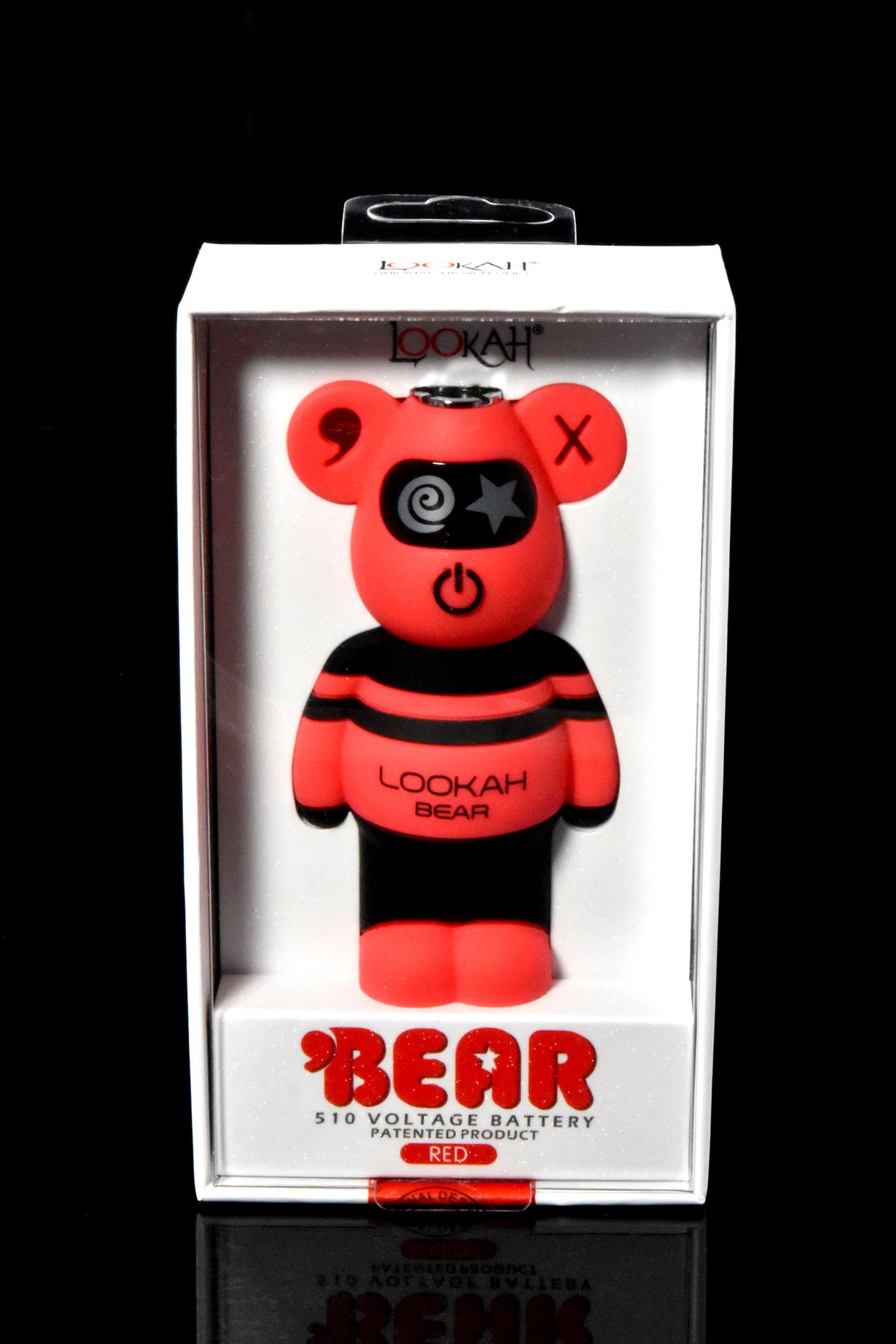 Lookah Bear Battery 500mAh - V0553