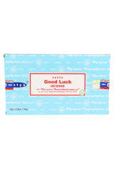 Satya Nag Champa Incense Sticks 15 g Box (12 pk)