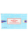 Satya Nag Champa Incense Sticks 15 g Box (12 pk)
