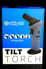 Whip-It! Tilt Torch Lighter
