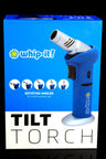 Whip-It! Tilt Torch Lighter - L0237