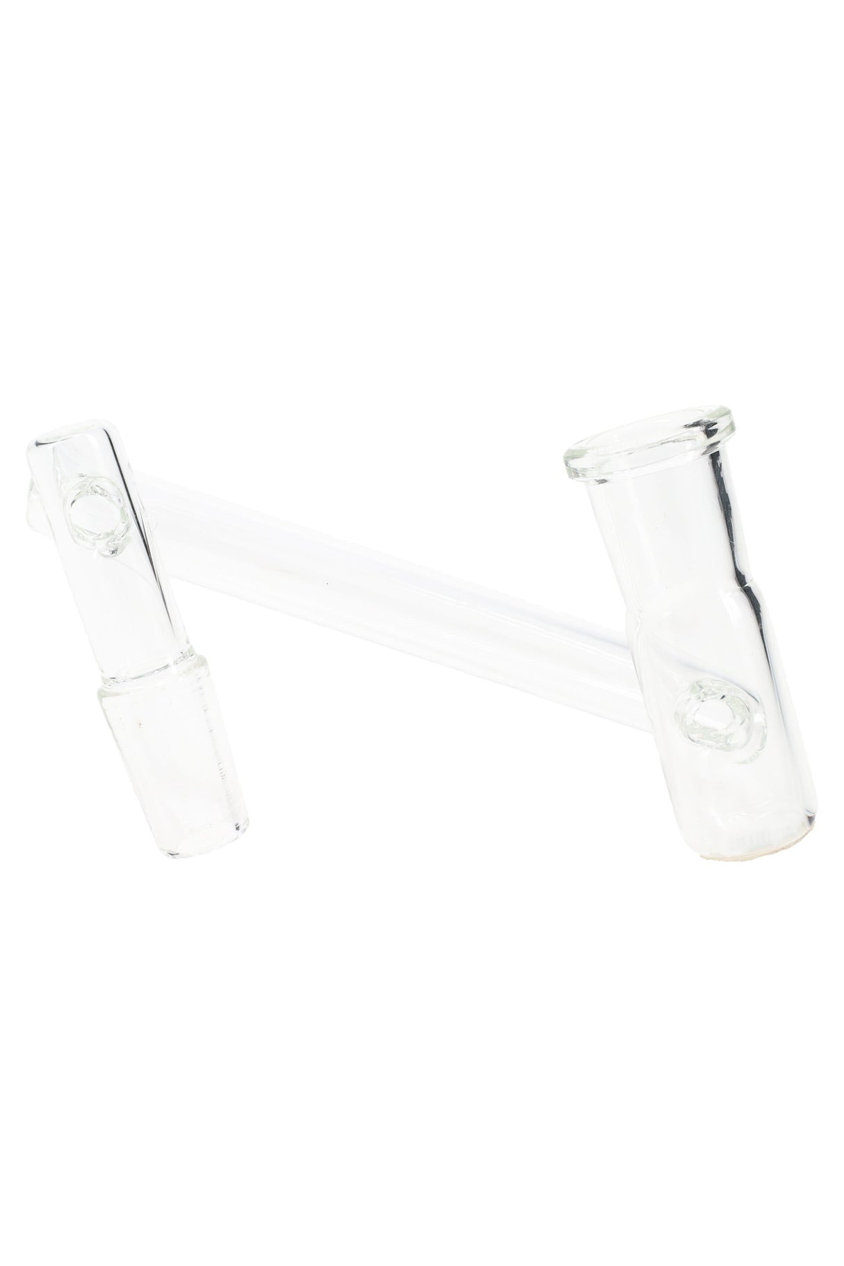 14.5 mm Male-to-14.5 mm Female Drop Down Sidecar Adapter – BS421