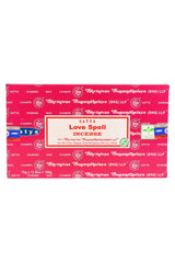 Satya Nag Champa Incense Sticks 15 g Box (12 pk)