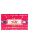 Satya Nag Champa Incense Sticks 15 g Box (12 pk)