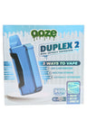 Ooze Duplex 2 900mAh Dual Extract Vaporizer - V0616