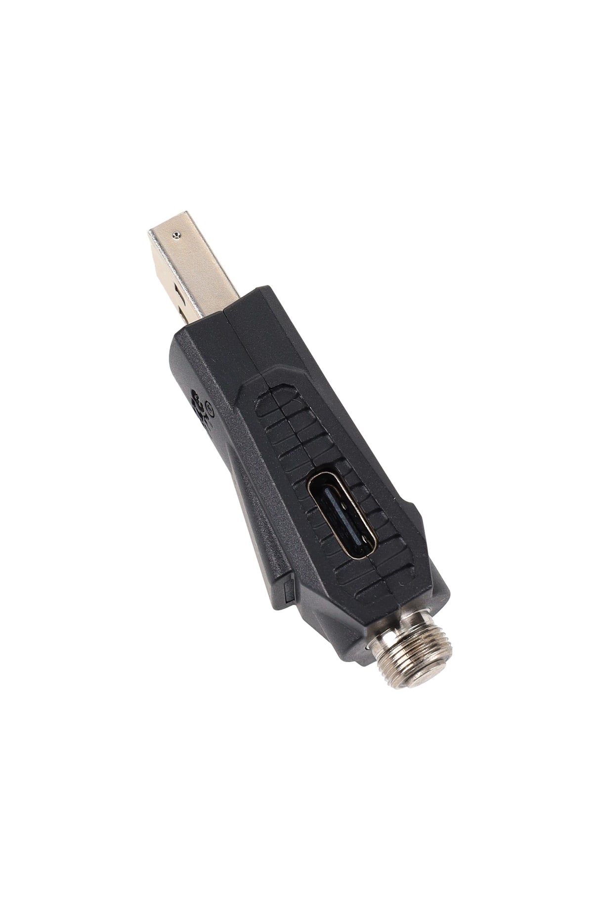 30 Count Ooze Black Bolt USB Charger - V0608